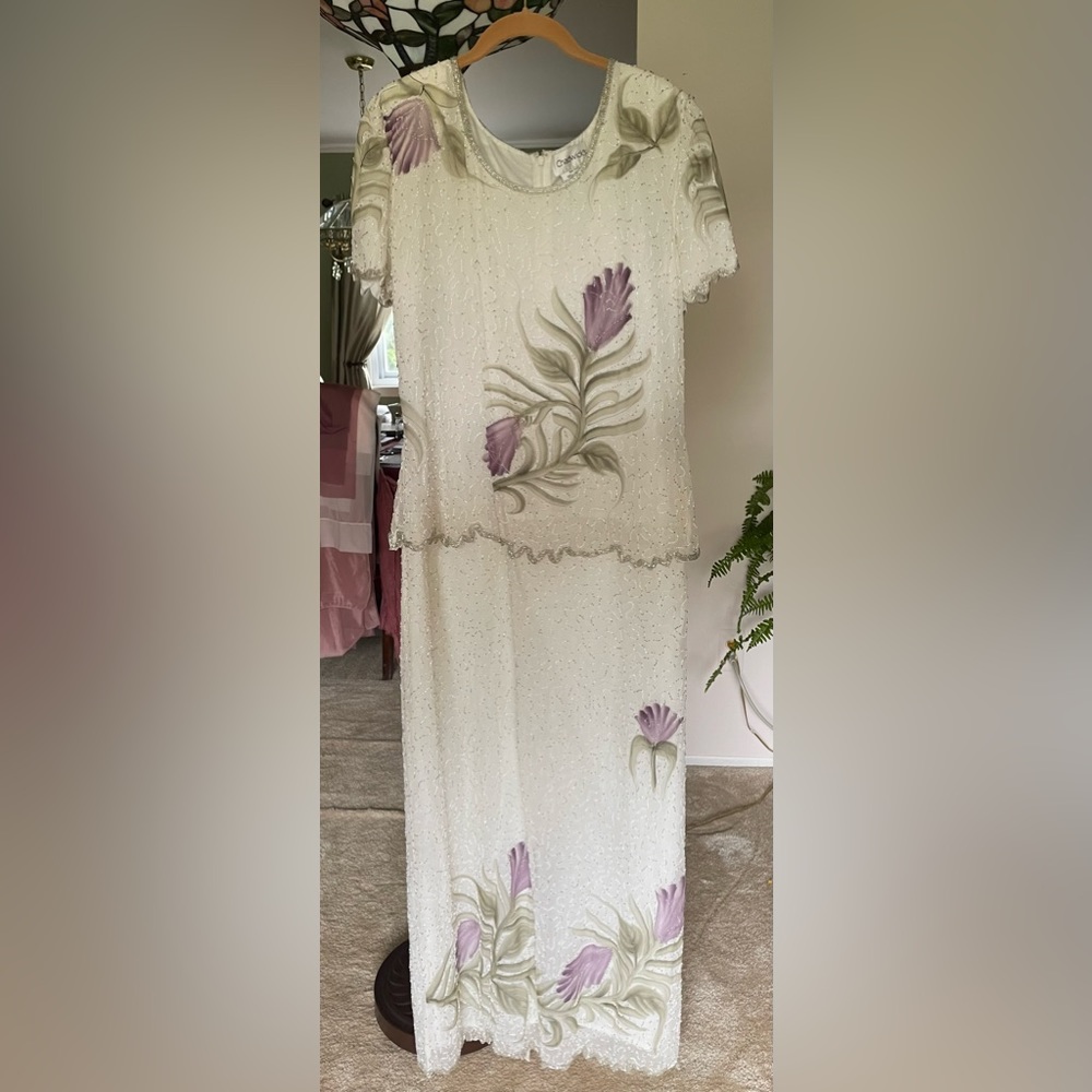 Chadwick’s women’s formal dress